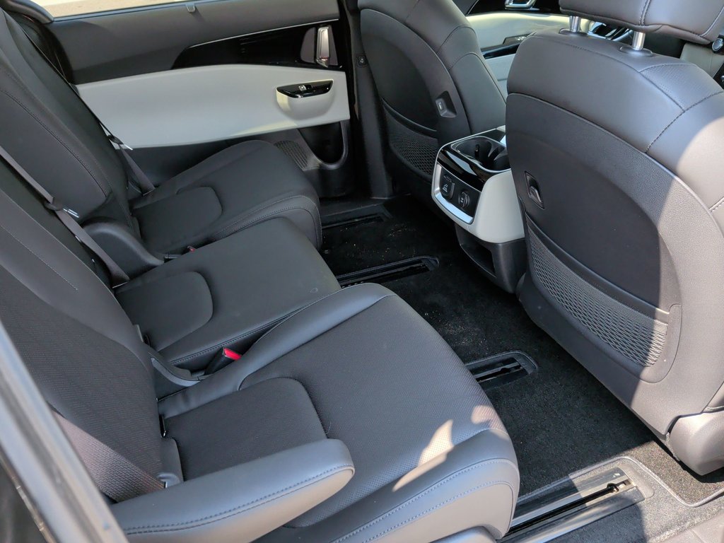 2024 Kia Carnival EX | Leather | PwrSeats | Cam | Warranty to 2029 in Saint John, New Brunswick - 35 - w1024h768px