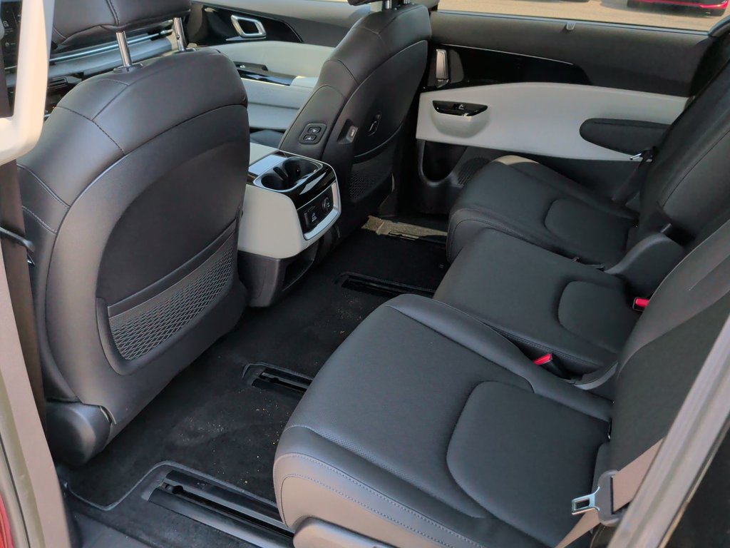 2024 Kia Carnival EX | Leather | PwrSeats | Cam | Warranty to 2029 in Saint John, New Brunswick - 30 - w1024h768px