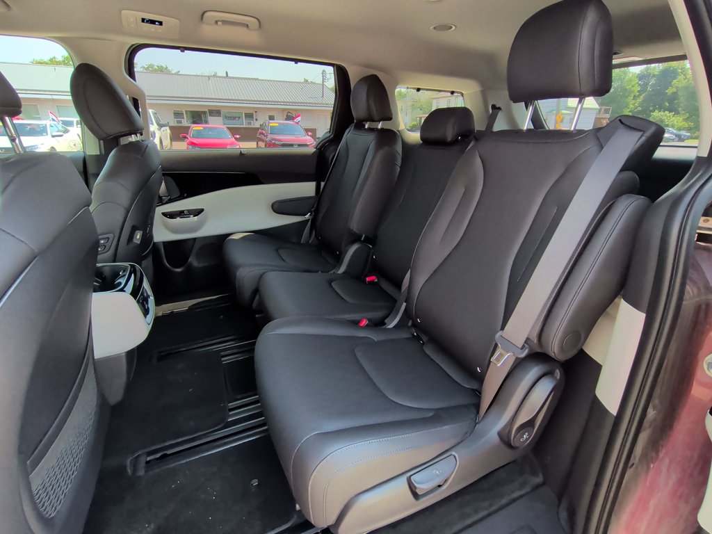 2024 Kia Carnival EX | Leather | PwrSeats | Cam | Warranty to 2029 in Saint John, New Brunswick - 31 - w1024h768px