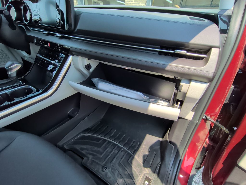2024 Kia Carnival EX | Leather | PwrSeats | Cam | Warranty to 2029 in Saint John, New Brunswick - 38 - w1024h768px