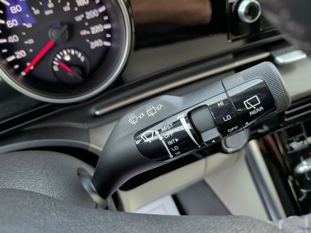 2024 Kia Carnival EX | Leather | PwrSeats | Cam | Warranty to 2029 in Saint John, New Brunswick - 19 - w1024h768px