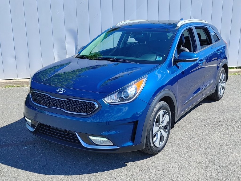 2019 Kia NIRO in Antigonish, Nova Scotia - 7 - w1024h768px