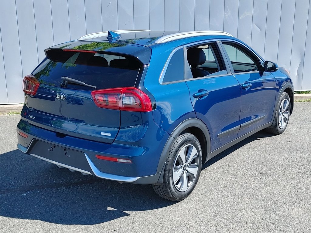 2019 Kia NIRO in Antigonish, Nova Scotia - 3 - w1024h768px