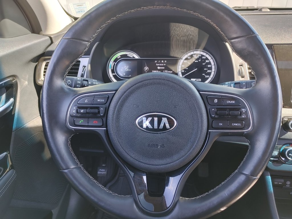 2019 Kia NIRO in Antigonish, Nova Scotia - 27 - w1024h768px