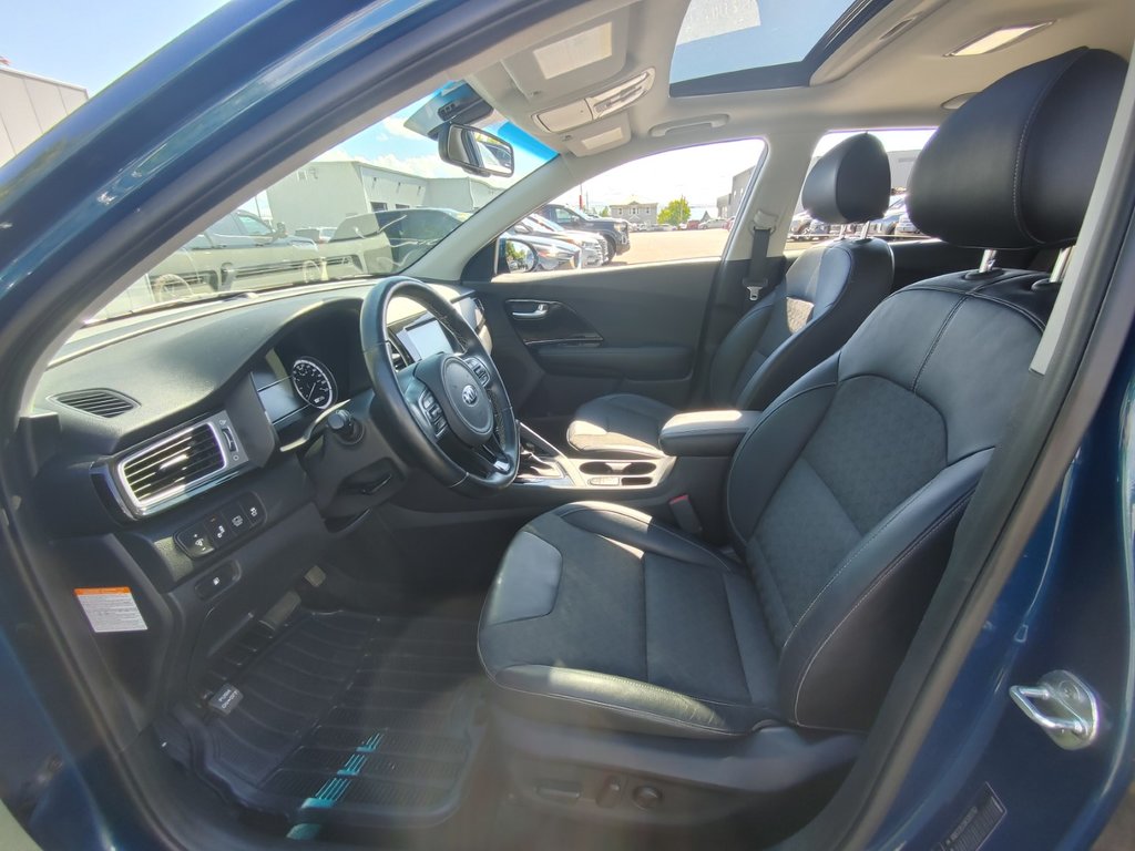 2019 Kia NIRO in Antigonish, Nova Scotia - 16 - w1024h768px