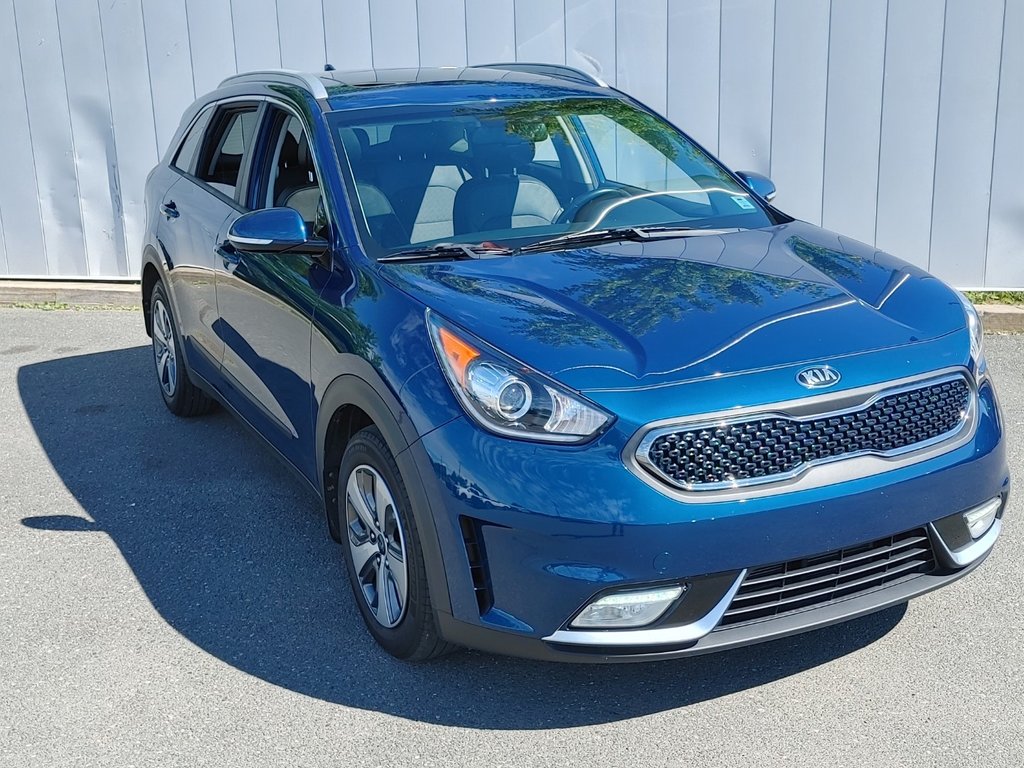 2019 Kia NIRO in Antigonish, Nova Scotia - 1 - w1024h768px