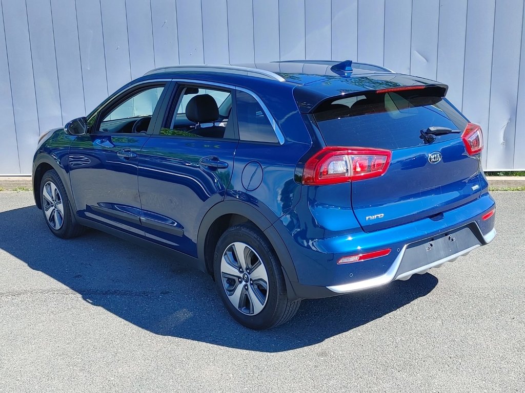 2019 Kia NIRO in Antigonish, Nova Scotia - 5 - w1024h768px