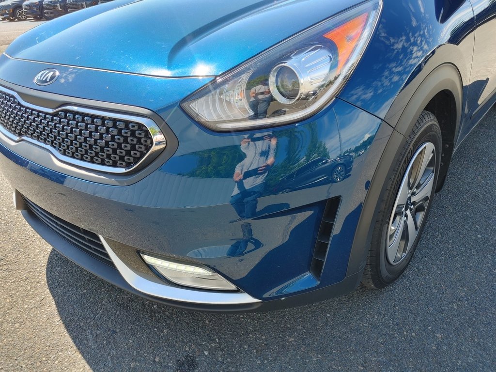 2019 Kia NIRO in Antigonish, Nova Scotia - 9 - w1024h768px