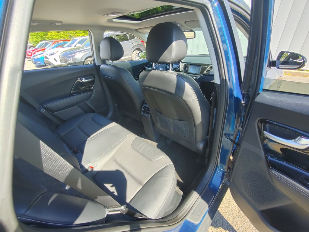 2019 Kia NIRO in Antigonish, Nova Scotia - 22 - w1024h768px