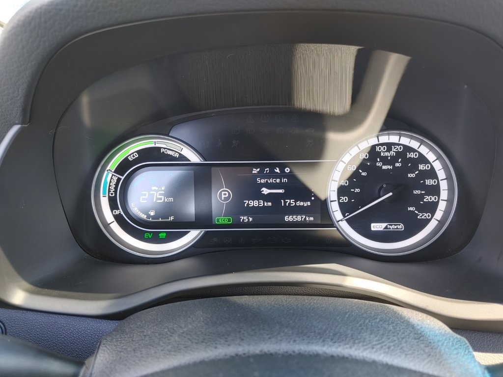 2019 Kia NIRO in Antigonish, Nova Scotia - 28 - w1024h768px