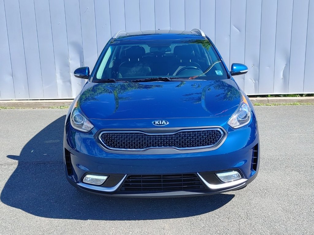 2019 Kia NIRO in Antigonish, Nova Scotia - 8 - w1024h768px