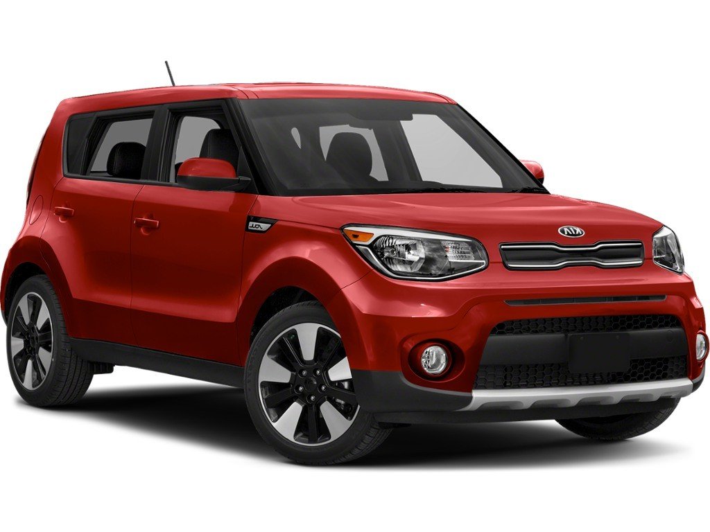2019 Kia Soul EX | Cam | USB | Heated Seats in Saint John, New Brunswick - 1 - w1024h768px