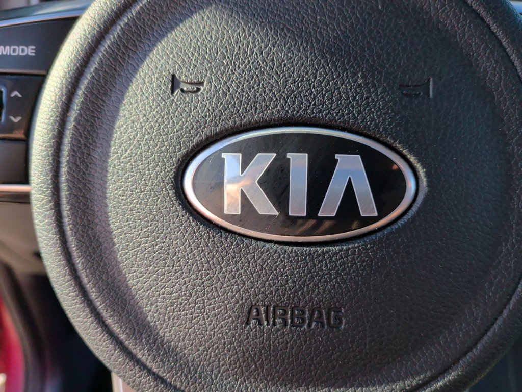Kia Sportage LX | AWD | Heated Seats | Cam | Warranty to 2022 à Saint John, Nouveau-Brunswick - 19 - w1024h768px