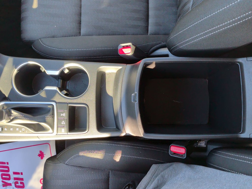 Kia Sportage LX | AWD | Heated Seats | Cam | Warranty to 2022 à Saint John, Nouveau-Brunswick - 28 - w1024h768px