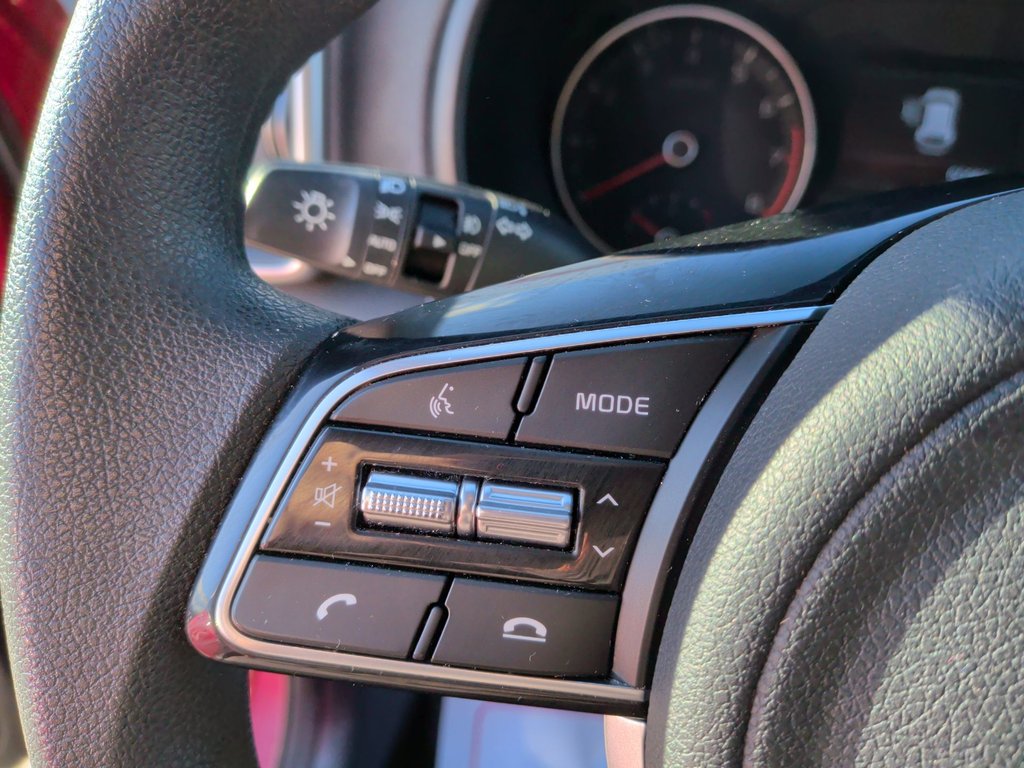 Kia Sportage LX | AWD | Heated Seats | Cam | Warranty to 2022 à Saint John, Nouveau-Brunswick - 20 - w1024h768px