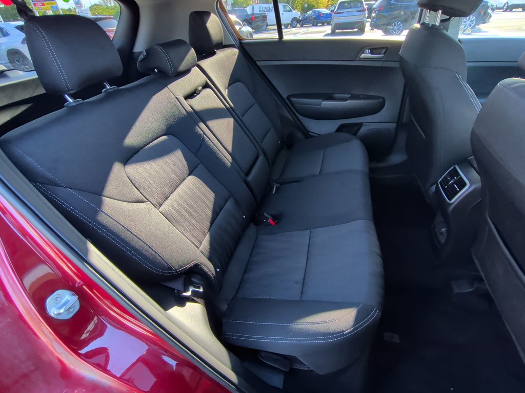 Kia Sportage LX | AWD | Heated Seats | Cam | Warranty to 2022 à Saint John, Nouveau-Brunswick - 38 - w1024h768px