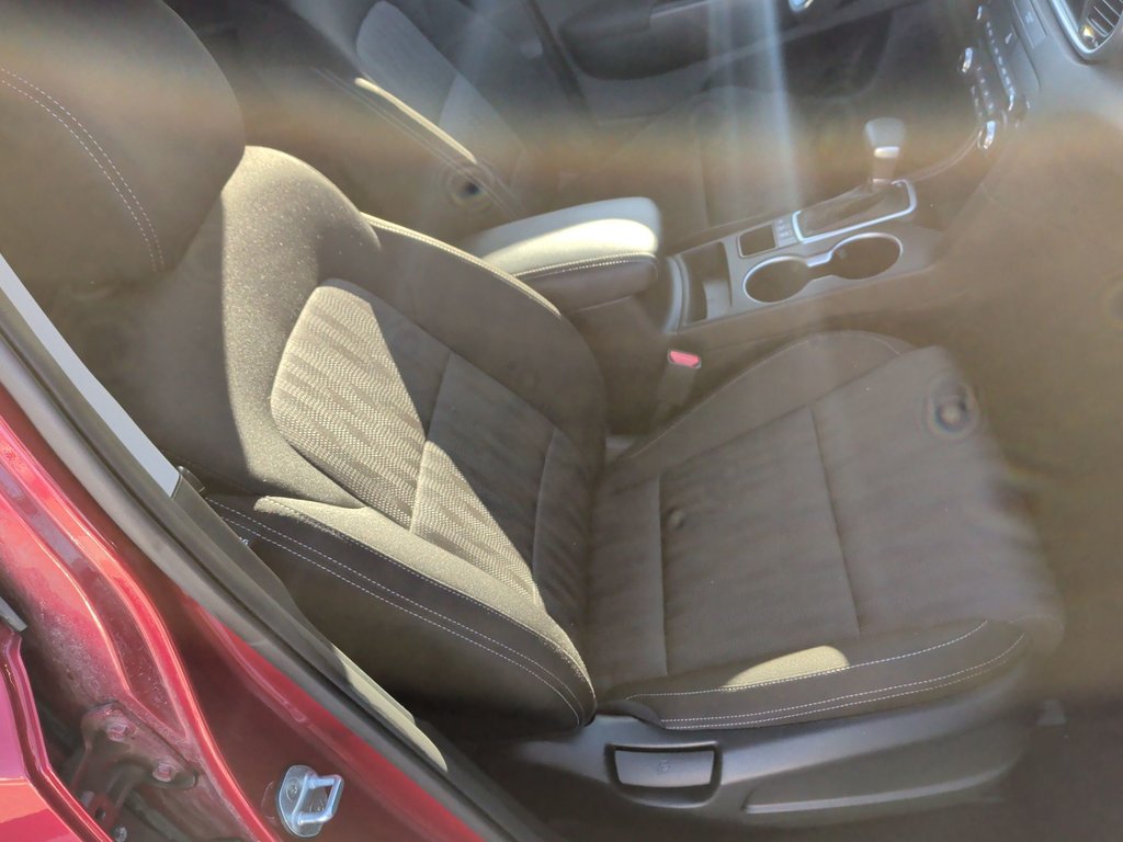 Kia Sportage LX | AWD | Heated Seats | Cam | Warranty to 2022 à Saint John, Nouveau-Brunswick - 41 - w1024h768px