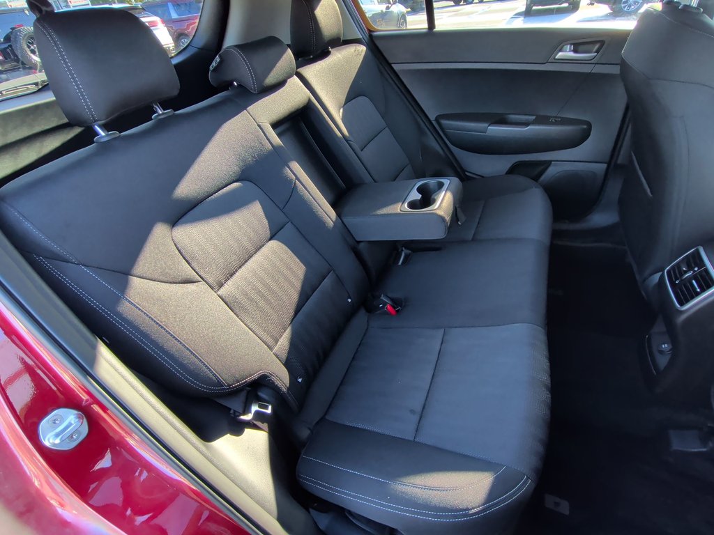 Kia Sportage LX | AWD | Heated Seats | Cam | Warranty to 2022 à Saint John, Nouveau-Brunswick - 39 - w1024h768px