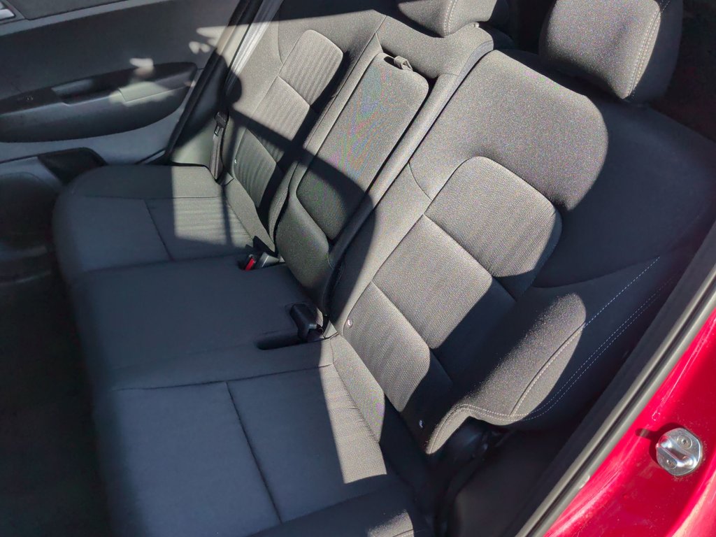Kia Sportage LX | AWD | Heated Seats | Cam | Warranty to 2022 à Saint John, Nouveau-Brunswick - 31 - w1024h768px