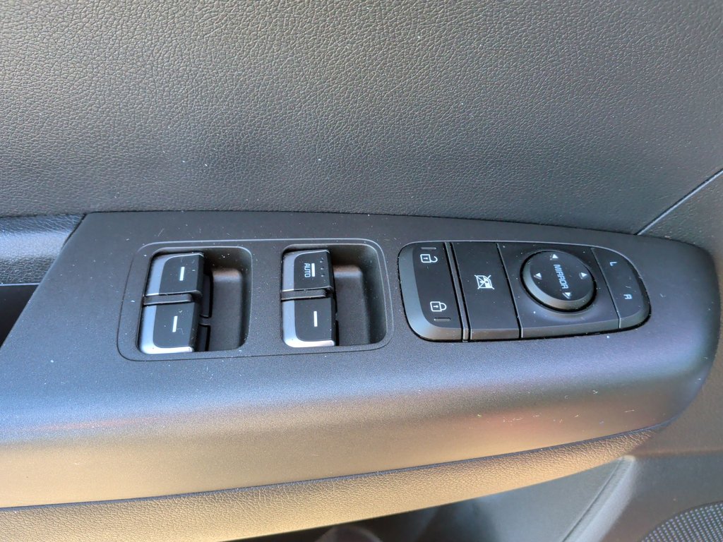 Kia Sportage LX | AWD | Heated Seats | Cam | Warranty to 2022 à Saint John, Nouveau-Brunswick - 15 - w1024h768px