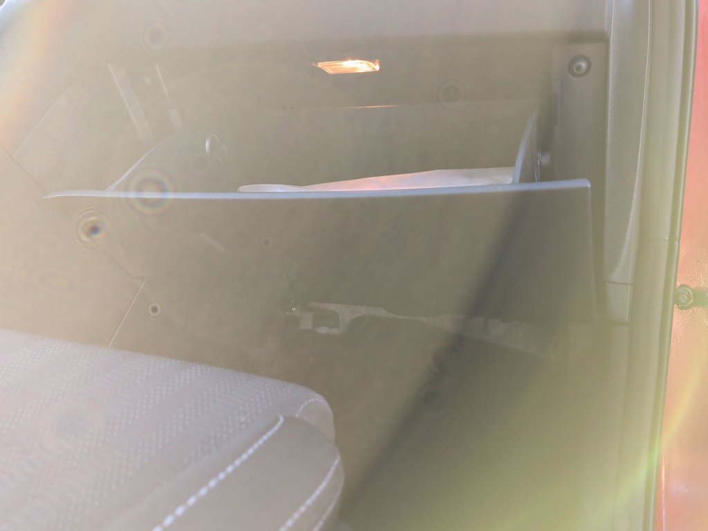 Kia Sportage LX | AWD | Heated Seats | Cam | Warranty to 2022 à Saint John, Nouveau-Brunswick - 42 - w1024h768px