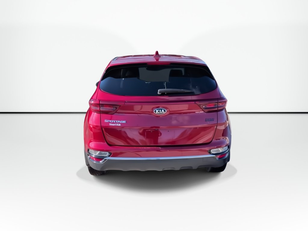 Kia Sportage LX | AWD | Heated Seats | Cam | Warranty to 2022 à Saint John, Nouveau-Brunswick - 7 - w1024h768px
