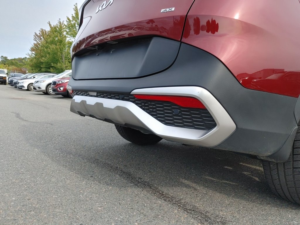 2024 Kia Sportage EX Premium | Lthr | Roof | Cam | Warranty to 2029 in Saint John, New Brunswick - 21 - w1024h768px