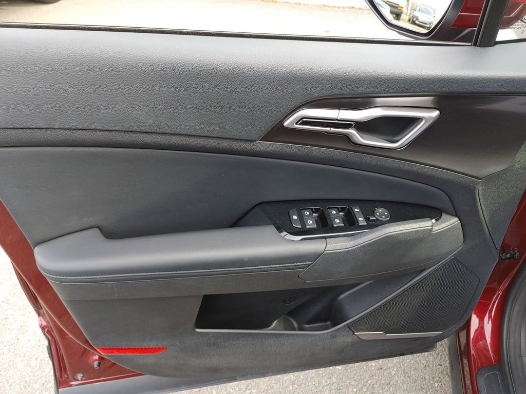 2024 Kia Sportage EX Premium | Lthr | Roof | Cam | Warranty to 2029 in Saint John, New Brunswick - 29 - w1024h768px