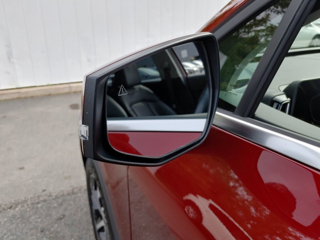 2024 Kia Sportage EX Premium | Lthr | Roof | Cam | Warranty to 2029 in Saint John, New Brunswick - 13 - w1024h768px
