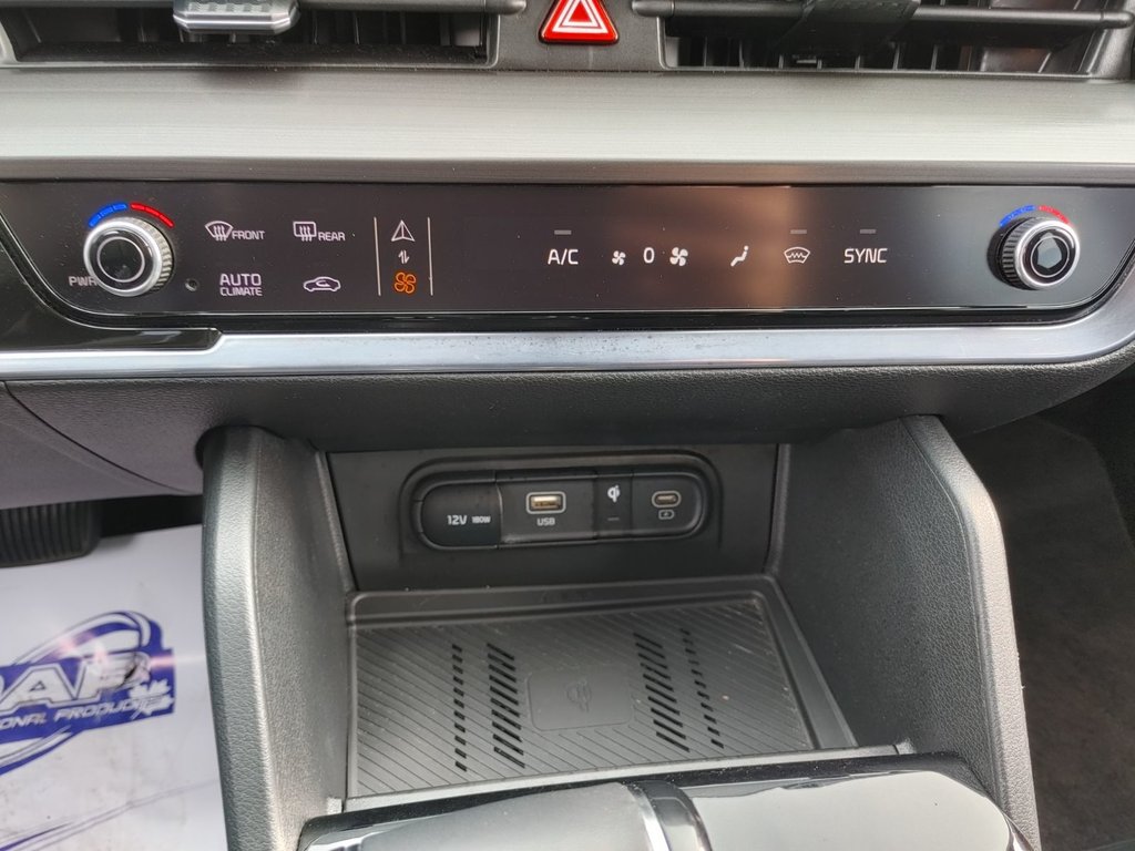 2024 Kia Sportage EX Premium | Lthr | Roof | Cam | Warranty to 2029 in Saint John, New Brunswick - 56 - w1024h768px