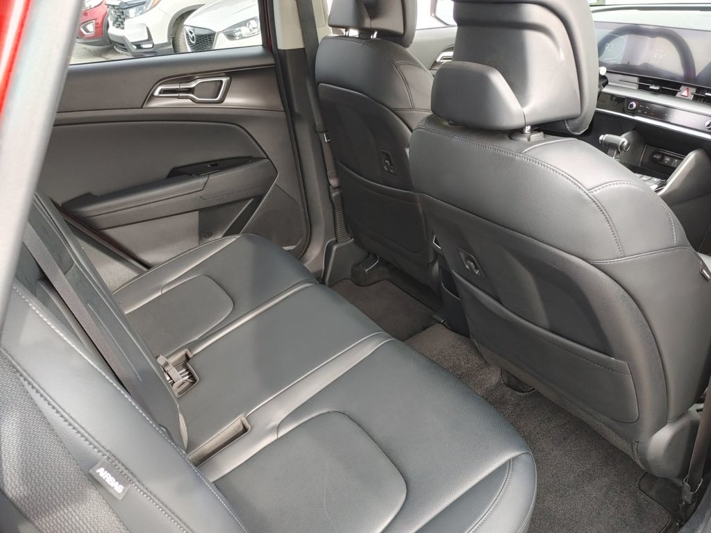2024 Kia Sportage EX Premium | Lthr | Roof | Cam | Warranty to 2029 in Saint John, New Brunswick - 38 - w1024h768px