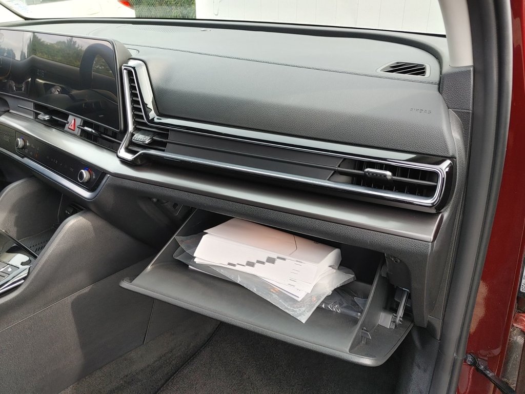 2024 Kia Sportage EX Premium | Lthr | Roof | Cam | Warranty to 2029 in Saint John, New Brunswick - 44 - w1024h768px