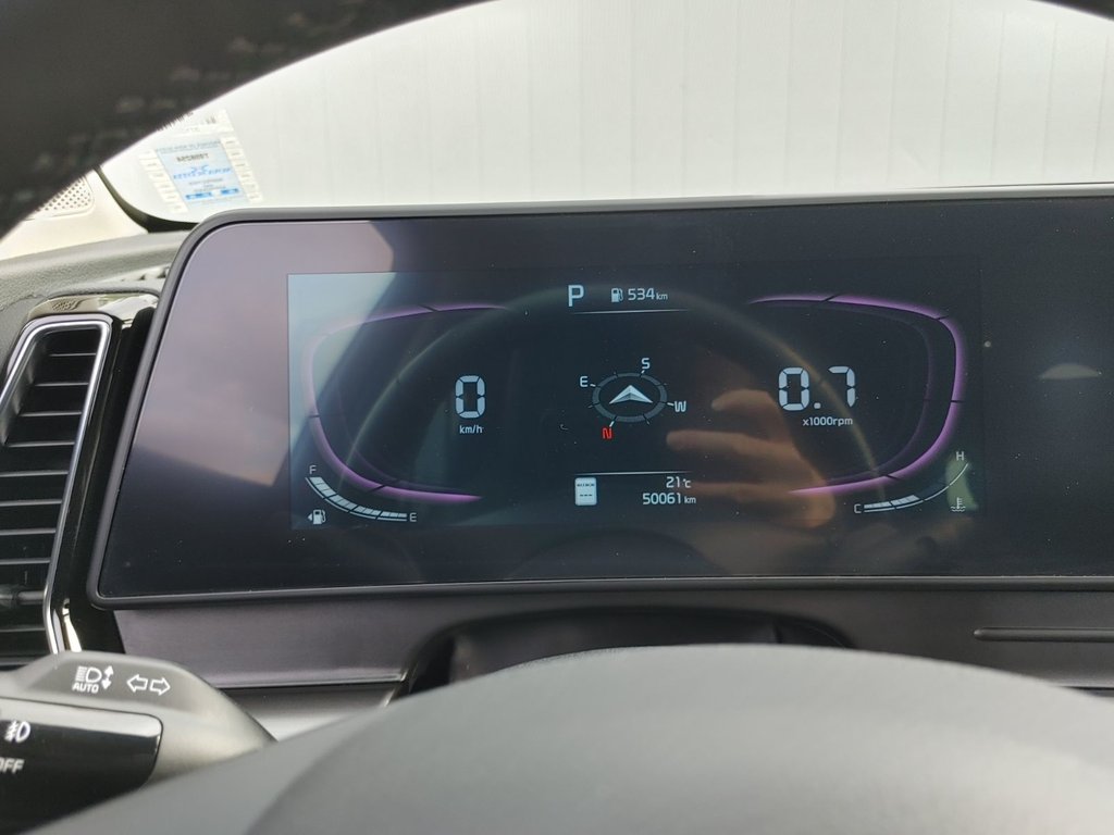 2024 Kia Sportage EX Premium | Lthr | Roof | Cam | Warranty to 2029 in Saint John, New Brunswick - 50 - w1024h768px