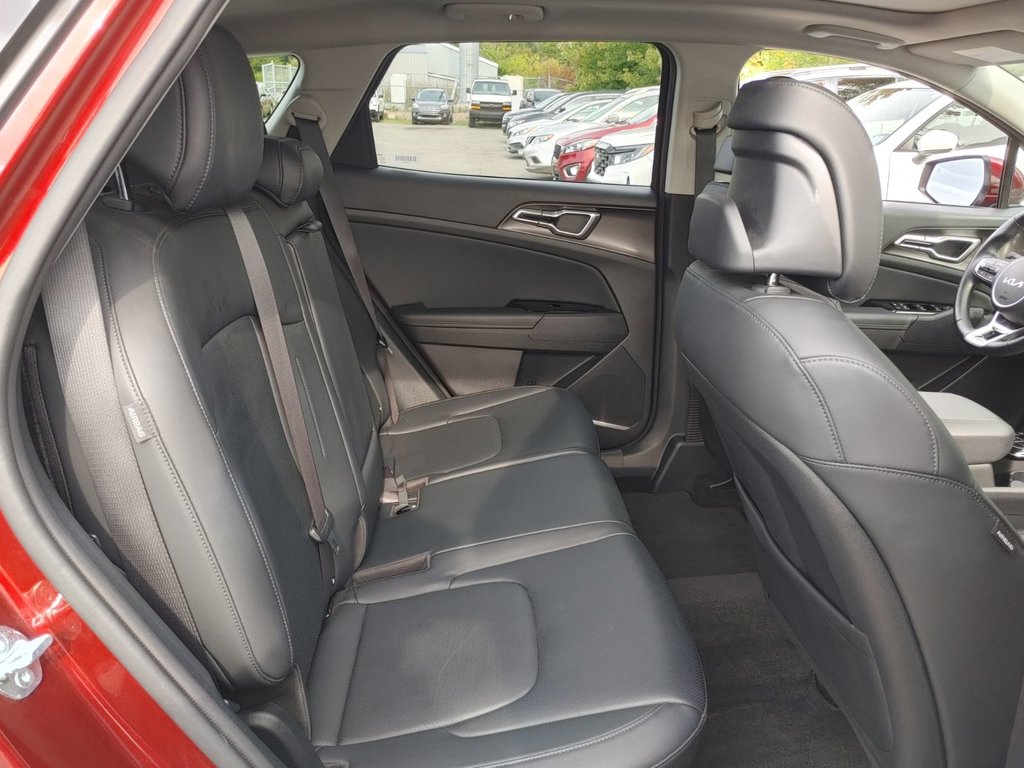 2024 Kia Sportage EX Premium | Lthr | Roof | Cam | Warranty to 2029 in Saint John, New Brunswick - 39 - w1024h768px