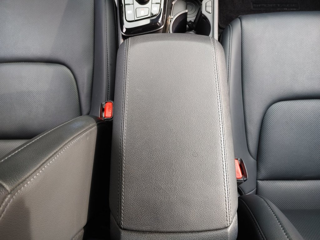 2024 Kia Sportage EX Premium | Lthr | Roof | Cam | Warranty to 2029 in Saint John, New Brunswick - 59 - w1024h768px