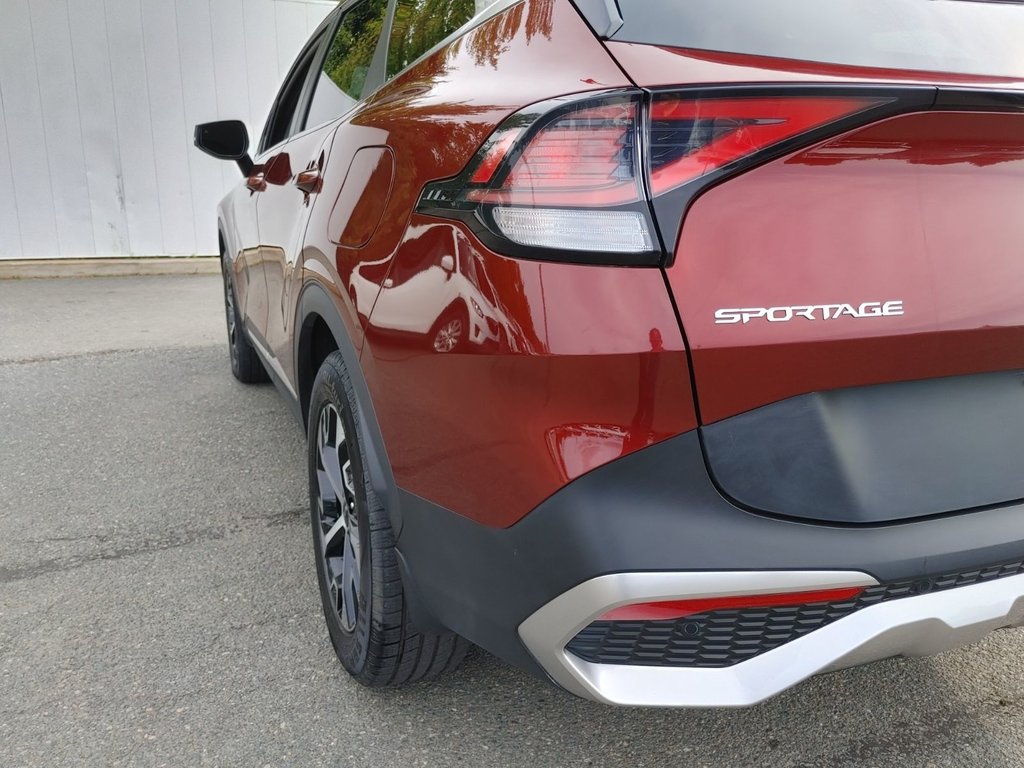 2024 Kia Sportage EX Premium | Lthr | Roof | Cam | Warranty to 2029 in Saint John, New Brunswick - 17 - w1024h768px