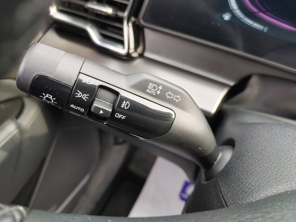 2024 Kia Sportage EX Premium | Lthr | Roof | Cam | Warranty to 2029 in Saint John, New Brunswick - 54 - w1024h768px