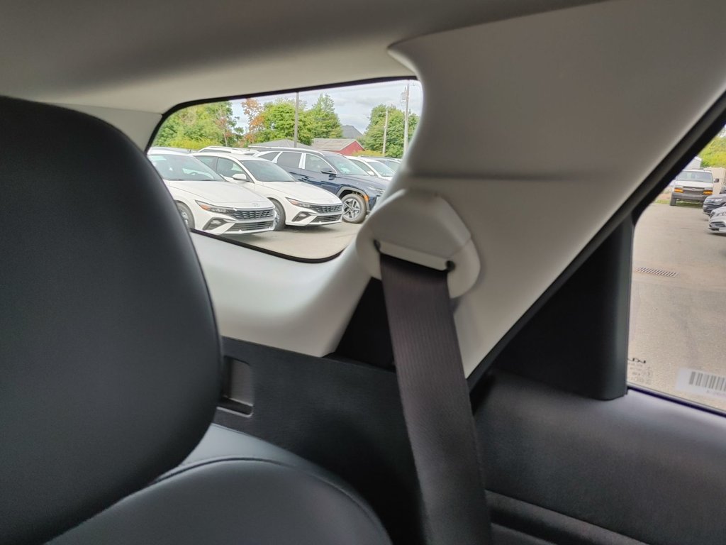 2024 Kia Sportage EX Premium | Lthr | Roof | Cam | Warranty to 2029 in Saint John, New Brunswick - 64 - w1024h768px