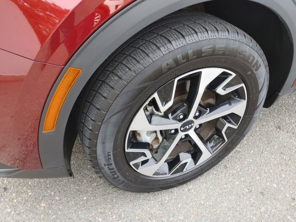 2024 Kia Sportage EX Premium | Lthr | Roof | Cam | Warranty to 2029 in Saint John, New Brunswick - 11 - w1024h768px