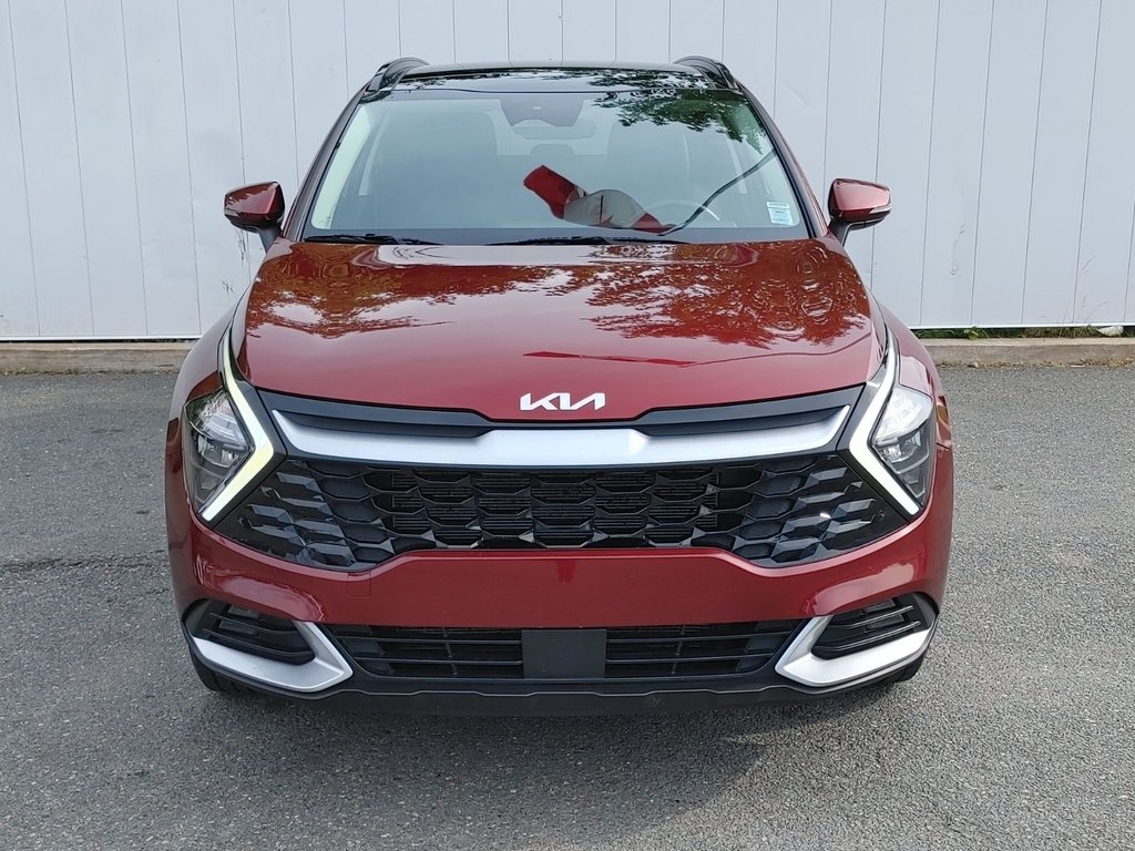 2024 Kia Sportage EX Premium | Lthr | Roof | Cam | Warranty to 2029 in Saint John, New Brunswick - 7 - w1024h768px