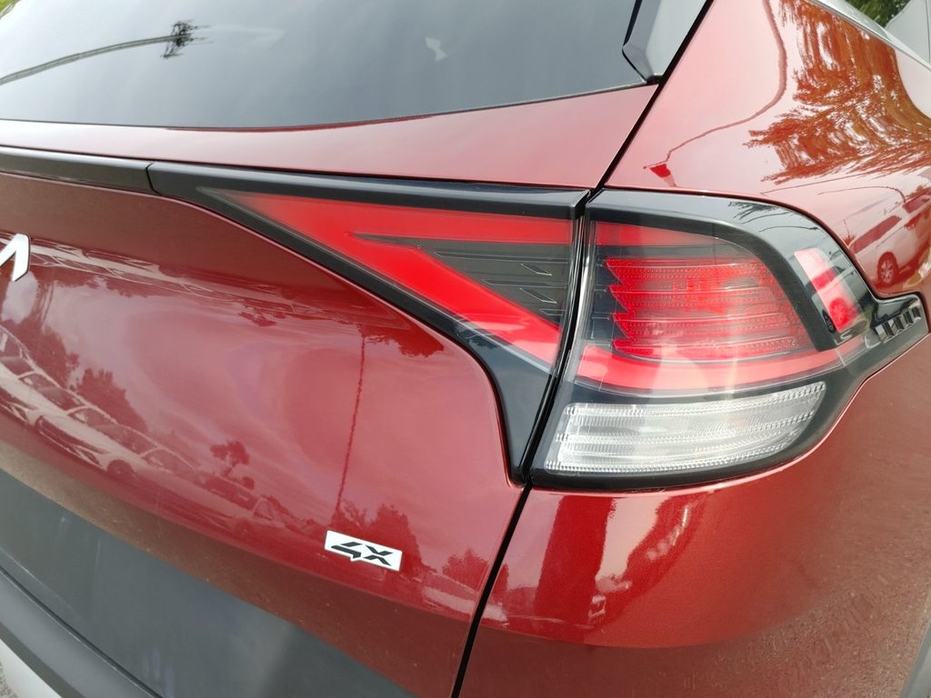 2024 Kia Sportage EX Premium | Lthr | Roof | Cam | Warranty to 2029 in Saint John, New Brunswick - 20 - w1024h768px