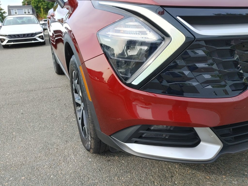 2024 Kia Sportage EX Premium | Lthr | Roof | Cam | Warranty to 2029 in Saint John, New Brunswick - 25 - w1024h768px