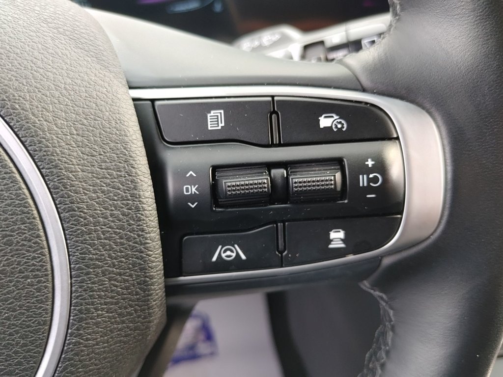 2024 Kia Sportage EX Premium | Lthr | Roof | Cam | Warranty to 2029 in Saint John, New Brunswick - 52 - w1024h768px