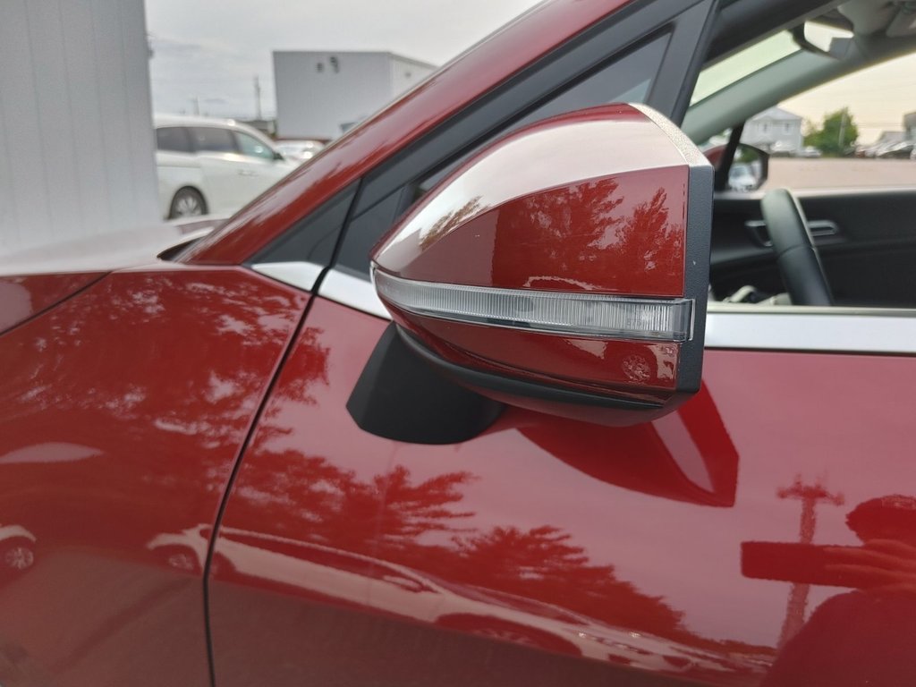 2024 Kia Sportage EX Premium | Lthr | Roof | Cam | Warranty to 2029 in Saint John, New Brunswick - 12 - w1024h768px