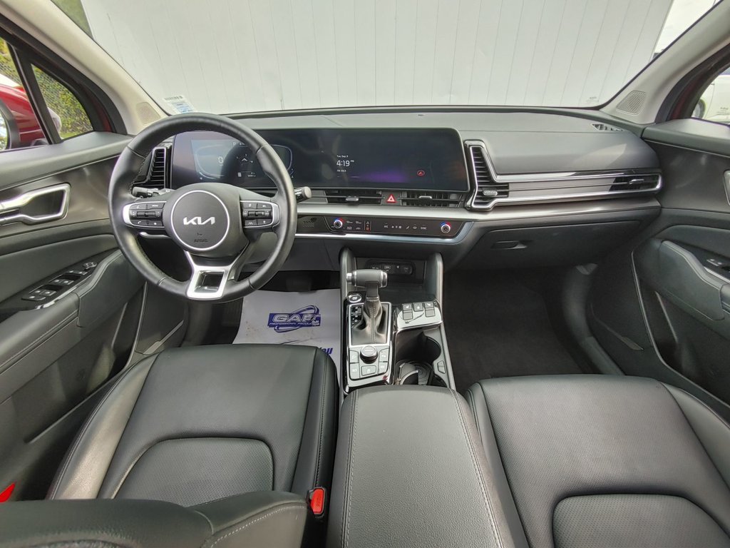 2024 Kia Sportage EX Premium | Lthr | Roof | Cam | Warranty to 2029 in Saint John, New Brunswick - 45 - w1024h768px