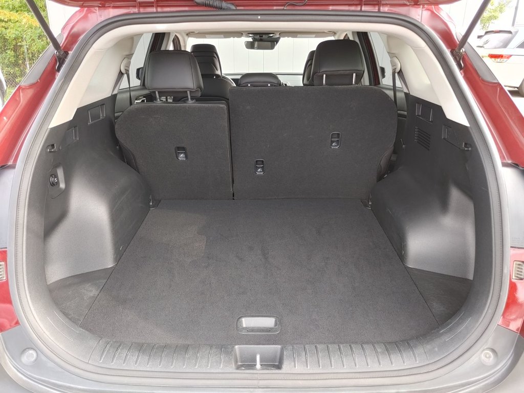 2024 Kia Sportage EX Premium | Lthr | Roof | Cam | Warranty to 2029 in Saint John, New Brunswick - 37 - w1024h768px