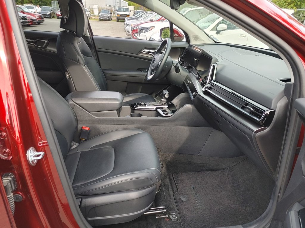 2024 Kia Sportage EX Premium | Lthr | Roof | Cam | Warranty to 2029 in Saint John, New Brunswick - 42 - w1024h768px
