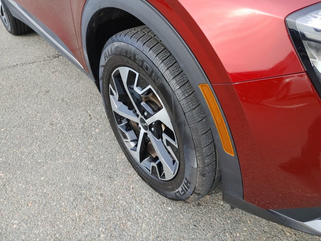 2024 Kia Sportage EX Premium | Lthr | Roof | Cam | Warranty to 2029 in Saint John, New Brunswick - 24 - w1024h768px