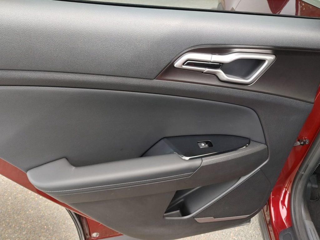 2024 Kia Sportage EX Premium | Lthr | Roof | Cam | Warranty to 2029 in Saint John, New Brunswick - 34 - w1024h768px