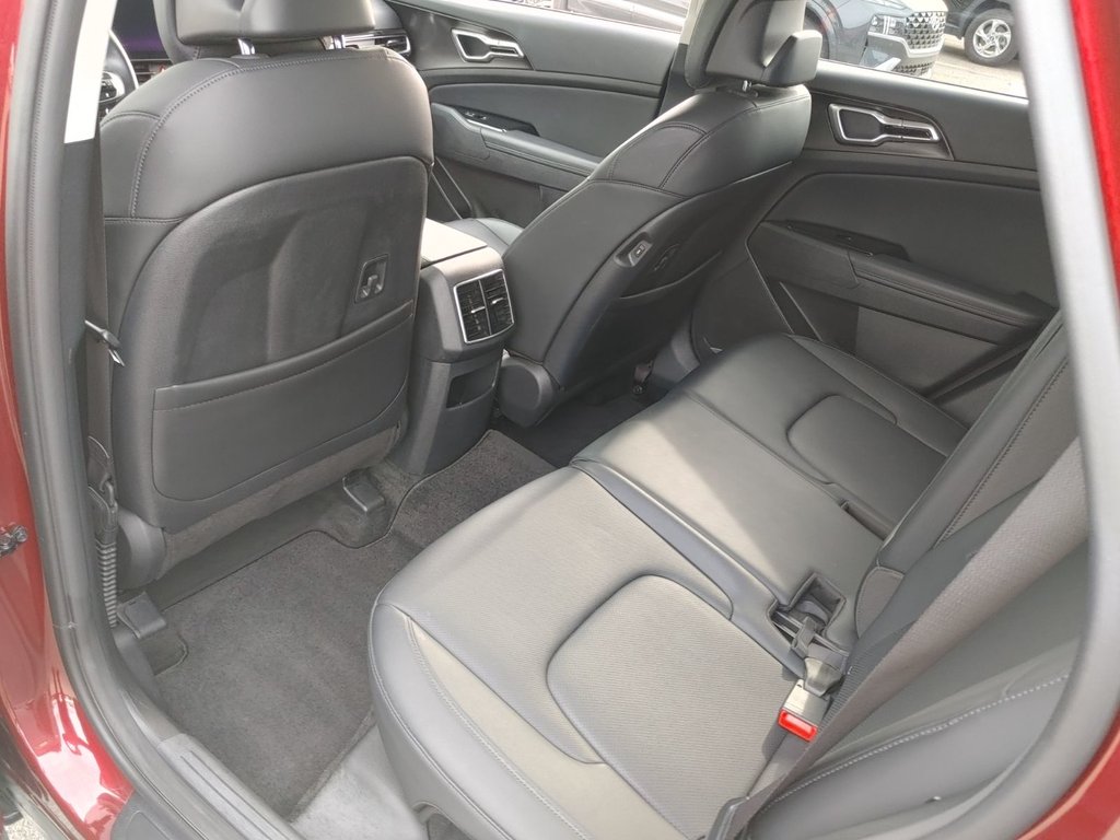 2024 Kia Sportage EX Premium | Lthr | Roof | Cam | Warranty to 2029 in Saint John, New Brunswick - 32 - w1024h768px